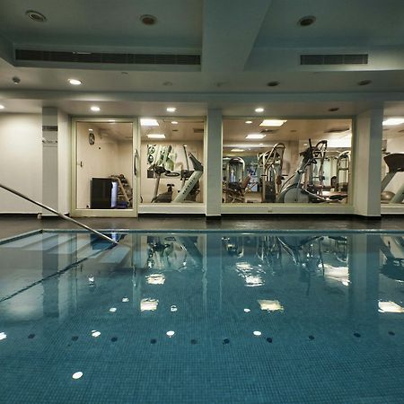 Avalon Courtyard Residence Suites Νέο Δελχί Εξωτερικό φωτογραφία