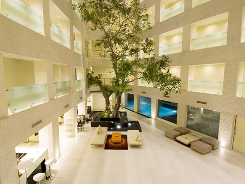 Avalon Courtyard Residence Suites Νέο Δελχί Εσωτερικό φωτογραφία