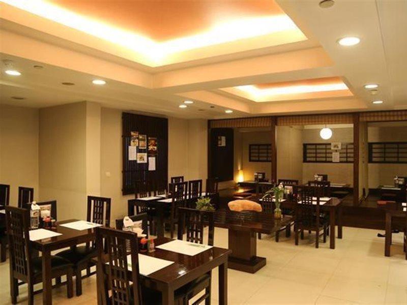 Avalon Courtyard Residence Suites Νέο Δελχί Εξωτερικό φωτογραφία
