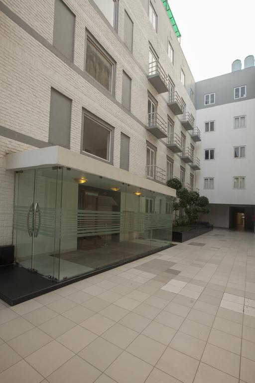Avalon Courtyard Residence Suites Νέο Δελχί Εξωτερικό φωτογραφία