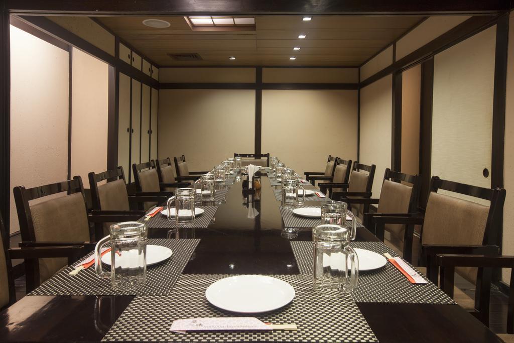 Avalon Courtyard Residence Suites Νέο Δελχί Εξωτερικό φωτογραφία