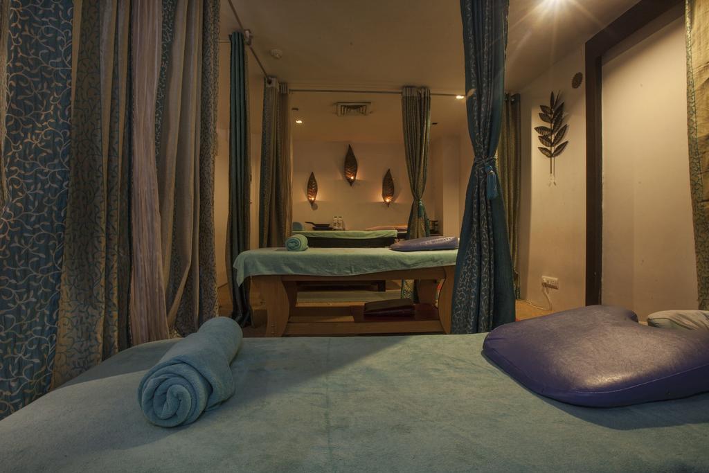 Avalon Courtyard Residence Suites Νέο Δελχί Εξωτερικό φωτογραφία