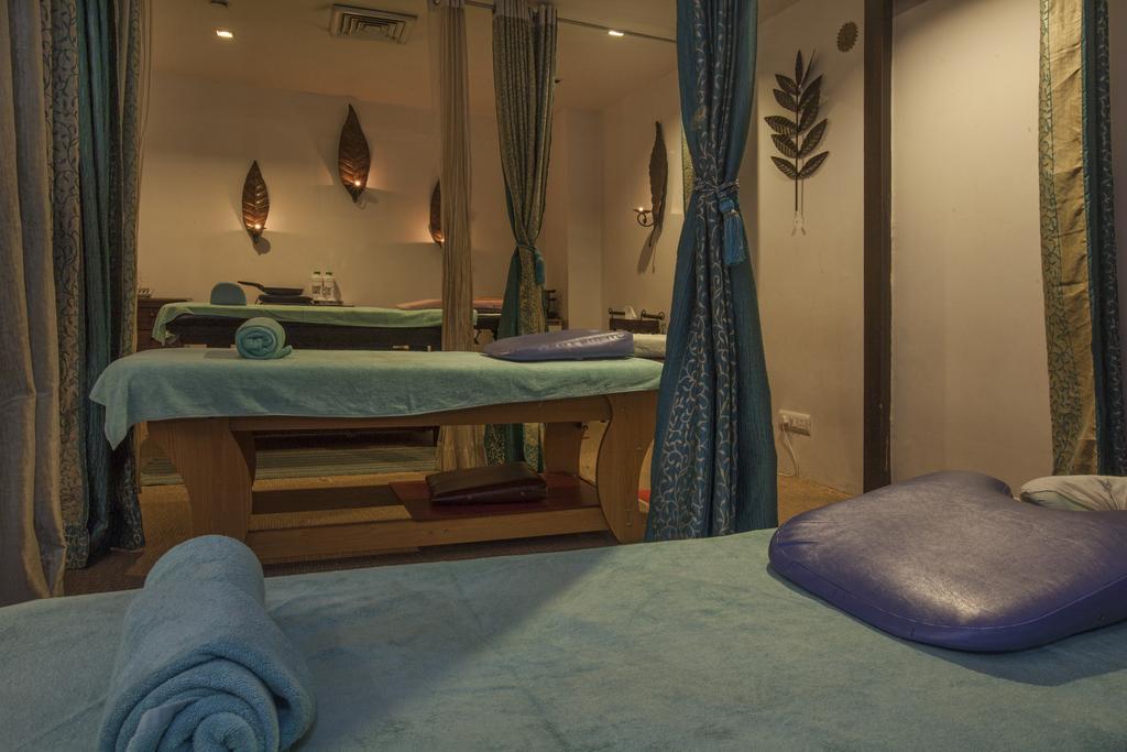 Avalon Courtyard Residence Suites Νέο Δελχί Εξωτερικό φωτογραφία