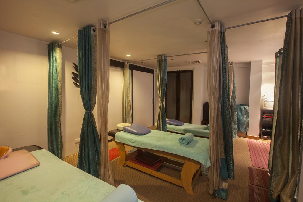 Avalon Courtyard Residence Suites Νέο Δελχί Εξωτερικό φωτογραφία