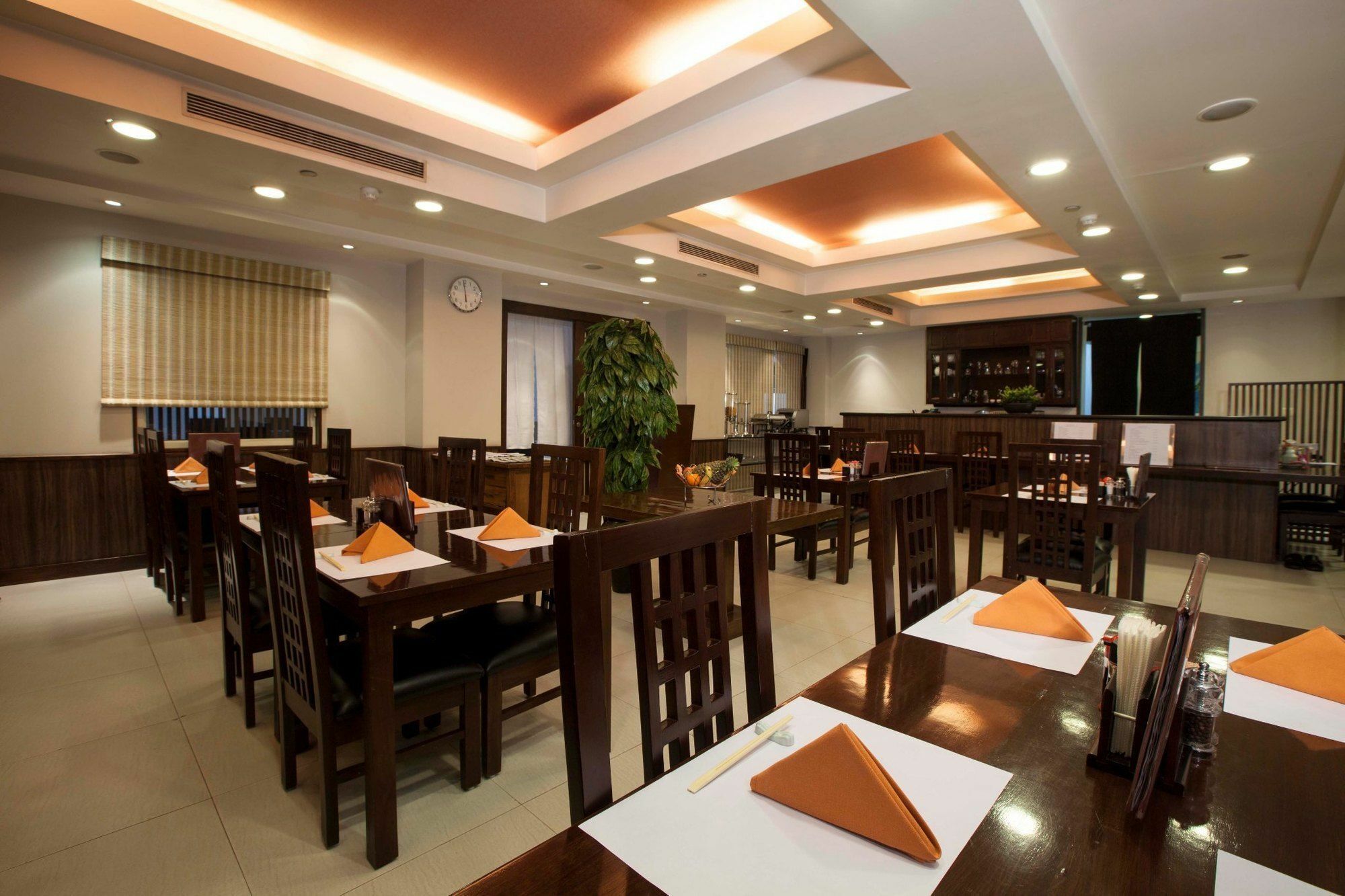 Avalon Courtyard Residence Suites Νέο Δελχί Εξωτερικό φωτογραφία