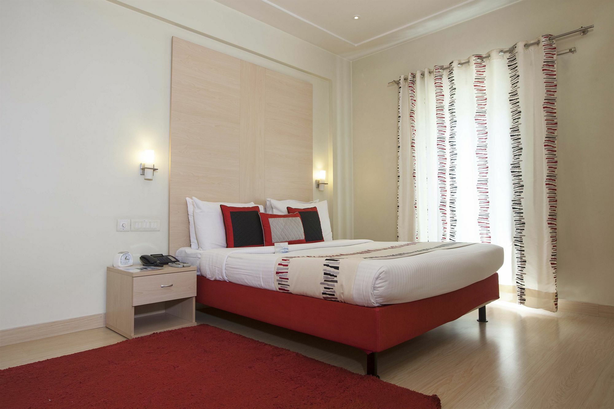 Avalon Courtyard Residence Suites Νέο Δελχί Εξωτερικό φωτογραφία