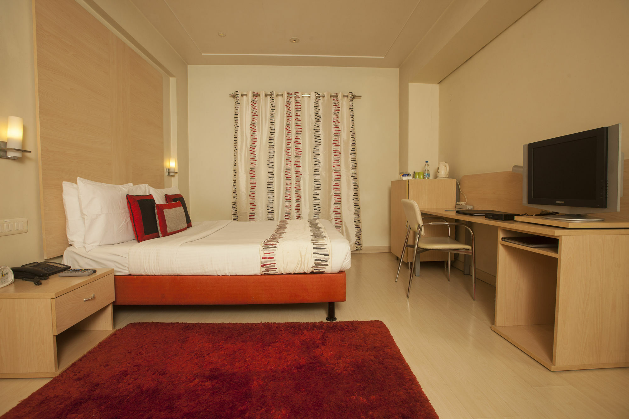Avalon Courtyard Residence Suites Νέο Δελχί Εξωτερικό φωτογραφία
