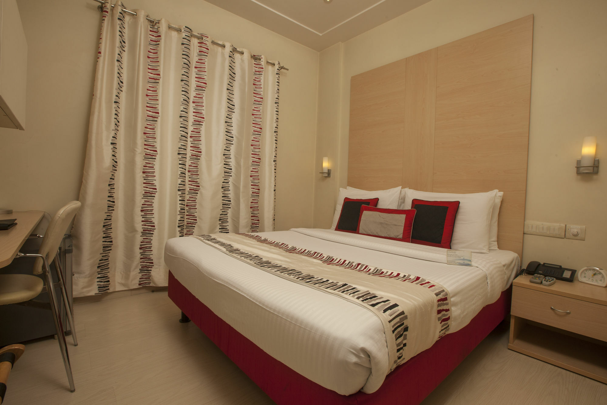 Avalon Courtyard Residence Suites Νέο Δελχί Εξωτερικό φωτογραφία
