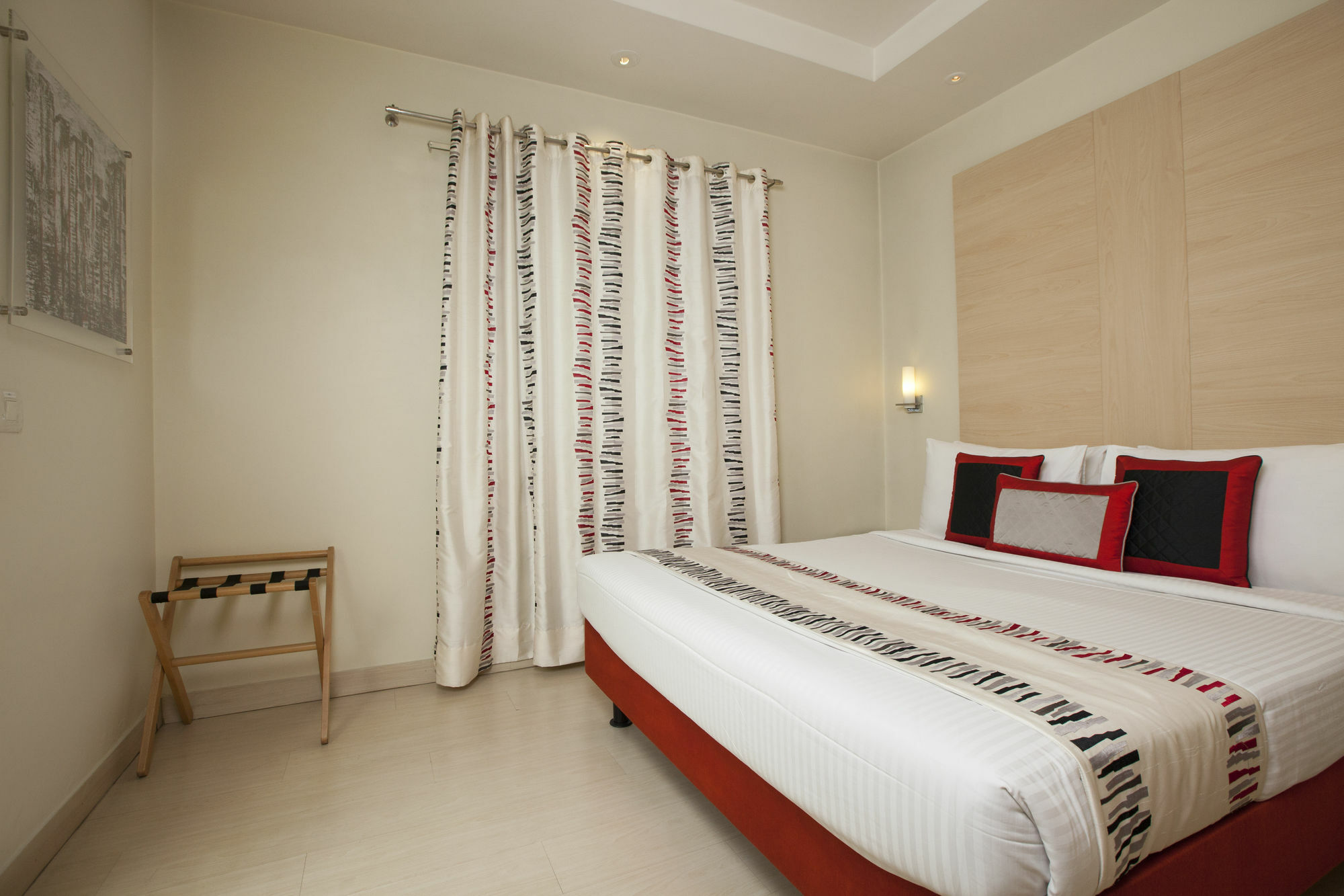 Avalon Courtyard Residence Suites Νέο Δελχί Εξωτερικό φωτογραφία