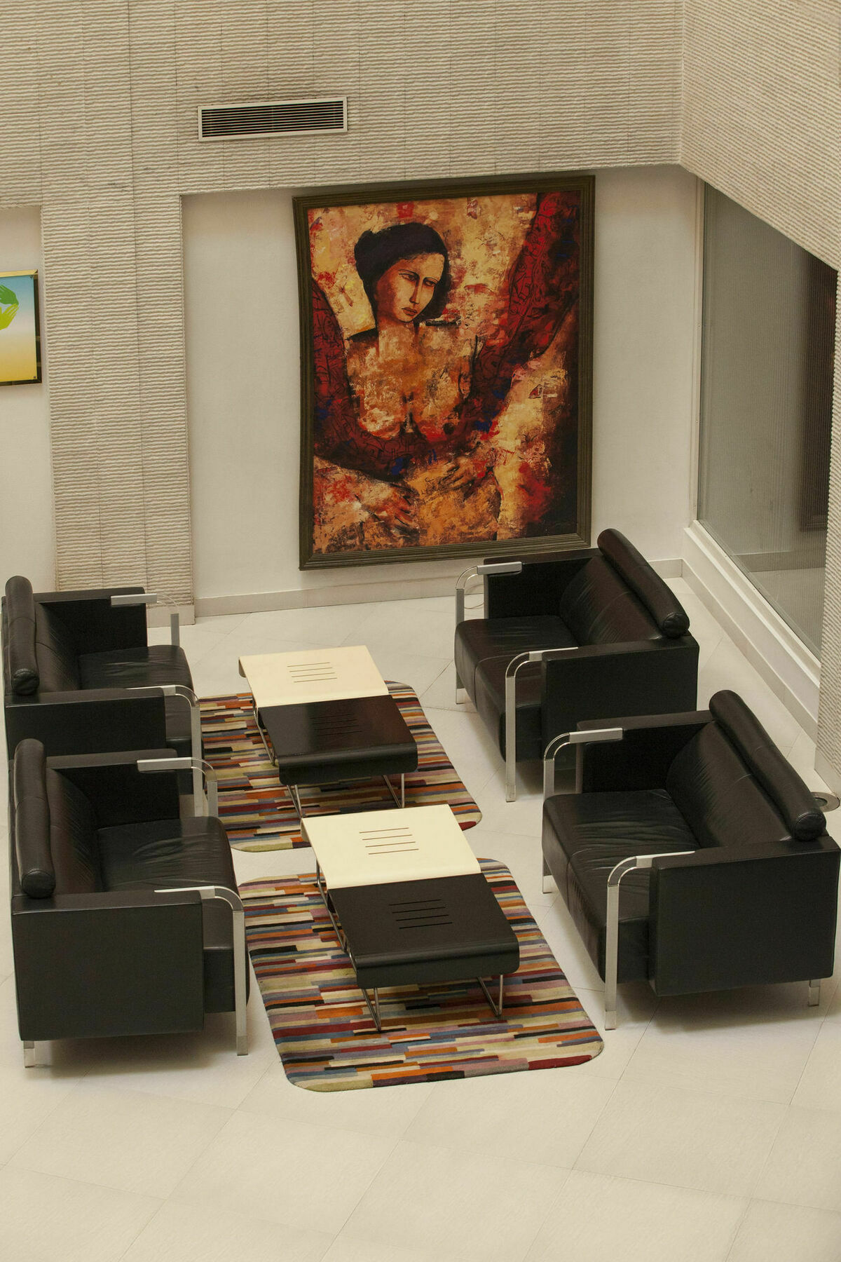 Avalon Courtyard Residence Suites Νέο Δελχί Εξωτερικό φωτογραφία